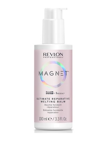 Revlon Professional Magnet Ultimate Reparative Melting Balm - Nude - 100ML