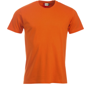 T-shirt Clique New Classic-T