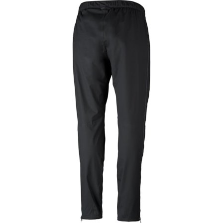Lundhags Lo Men's Pant Men shell trousers Black M
