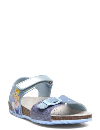 GEOX J Adriel Girl G - Blue - 26
