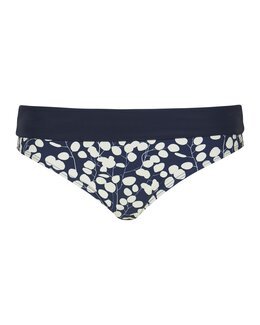 Bikinialaosa English Garden Sininen-44-Abecita by Swegmark