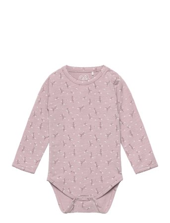 Bodystocking Bodies Long-sleeved Lilla Petit By Sofie Schnoor*Betinget Tilbud