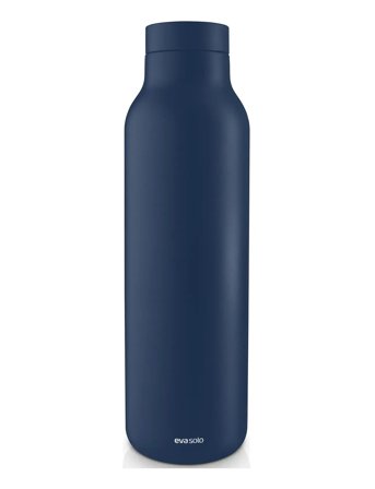 Eva Solo Urban Thermo Flask 0,7 L Night Sky - Navy - 0.7 L