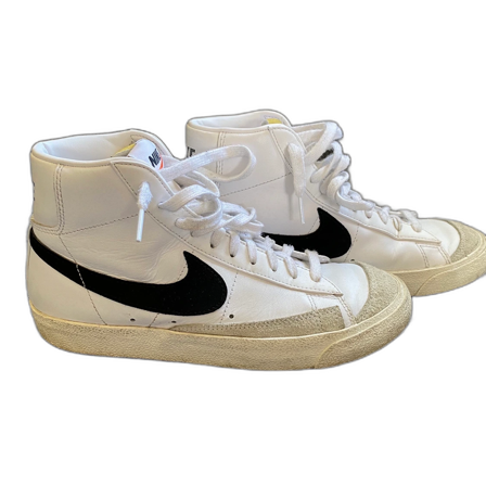 Nike blazers 77