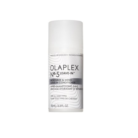 Olaplex Cura dei Capelli N°.5 LEAVE-IN Moisturize & Mend Leave-In Conditioner 100ml - Balsamo Senza Risciacquo Capelli