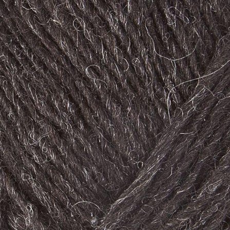 Istex Lettlopi Black-Sheep 50g 0052