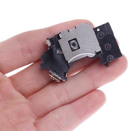 Til Playstation 2 Ps2 Slim PVR-802W KHS-430 Udskiftningslaserlinse Shytmv