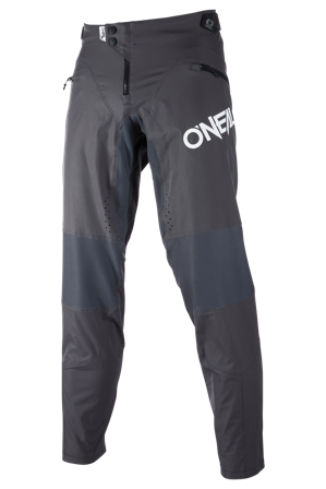 Motorbroek O'Neal Legacy Grijs 32