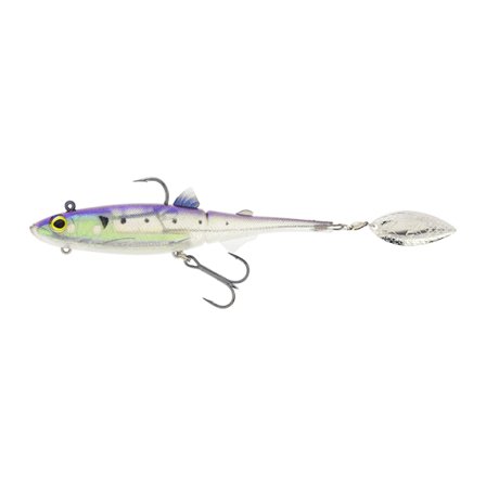 Westin Hypoteez Spintail 14cm, 48g Sinking - Enidras