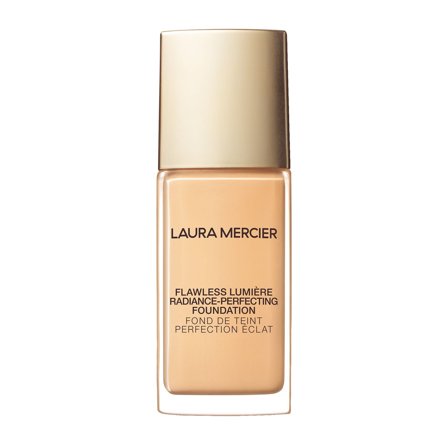 Laura Mercier Flawless Lumière Radiance Perfecting Foundation 1C1 SHELL - Fondotinta liquido