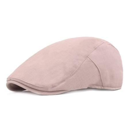 Barettihattu japanilainen ja korealainen huippukorkea cap Taiteellinen nuoriso Advance Hatut Naisten Hattu Nostalginen Retro Baretti Naisten 