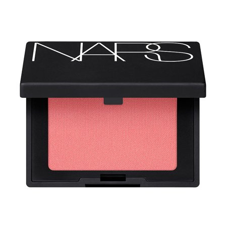 NARS Mini Blush Orgasm Edge, Makeup, Ansigt, Blush