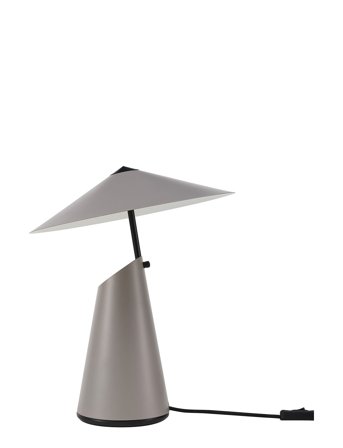 Design For The People Taido | Bord - Grey - H38CM