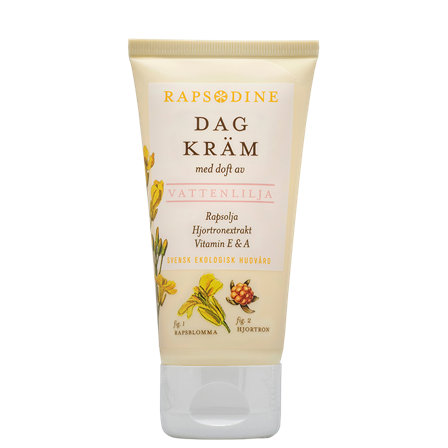 RAPSODINE Dagkräm 50 ml