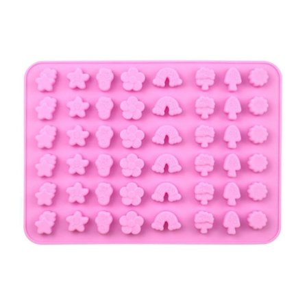 Regnbågsform av mjuk form