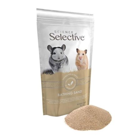 Science Selective Badesand, 1kg