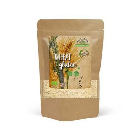 Rawfoodshop Vetegluten 500 g