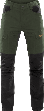 Härkila Men ́s Härkila Scandinavian Pants Men Hunting pants Green 48