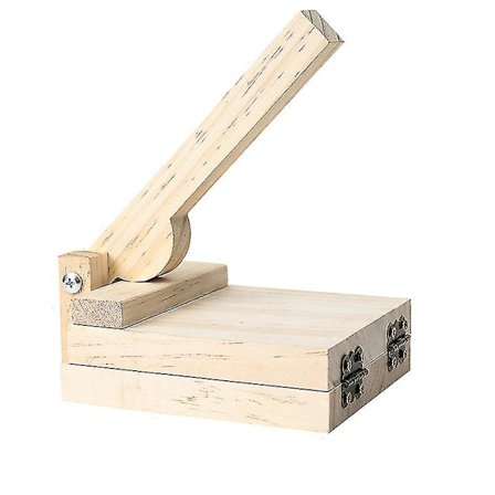 Tre Tortillapresse Tre Tortillapresse Dumpling Pizza Deig Pastry Presse Dumpling Pressing Verktøy For Kjøkken