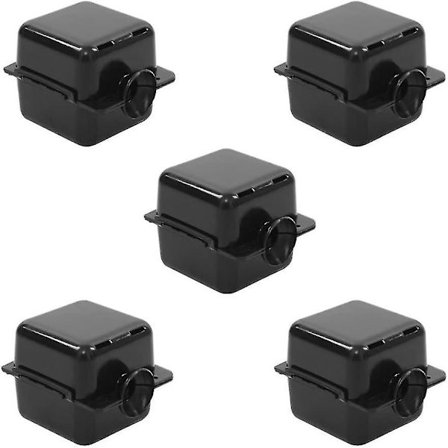 Plante-Rodningsboks, Plante-Rodningsboks Højtryksformering Firkantet Rodningsenhed Luftlagringspud