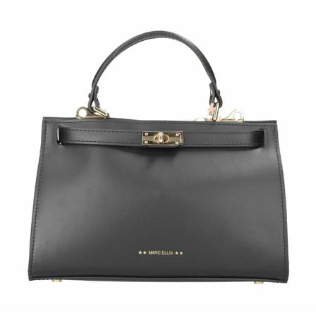 Marc Ellis, Handbags Zwart, Dames, Maat:ONE Size