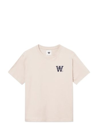 WOOD WOOD | Wwliam Tee Aachest 25220 | S