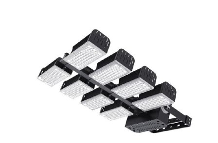 SYNERGY 21 LED Objekt/Stadion Strahler 960W IP66 cw