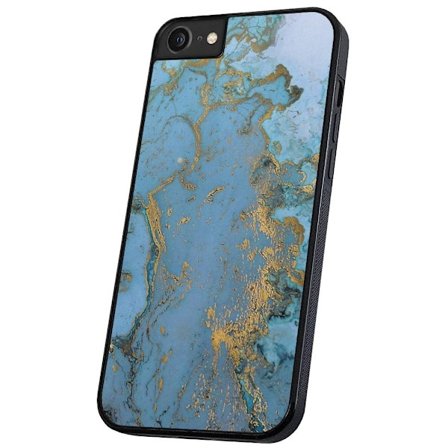 iPhone 16e - Skal/Mobilskal Marmor