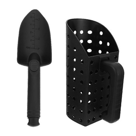 1 set Skattjakt Spade