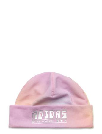 Arkd3 Beanie Accessories Headwear Hats Beanies Rosa Adidas Performance