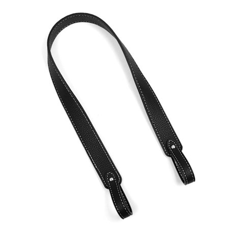Laukut Strap Käsilaukun vyö MUSTA