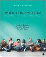 Applied Social Psychology