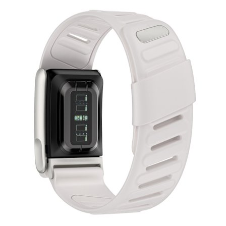 Rem til Whoop 5.0(Life/Mg), Silikone Sport, Ikke til Whoop Gen 4 (Stjerneskær)