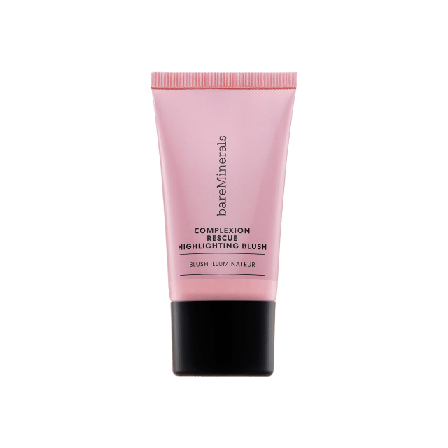 bareMinerals Complexion Rescue Highlighting Blush Rouge & solpuder Dam Rosa 15 ML