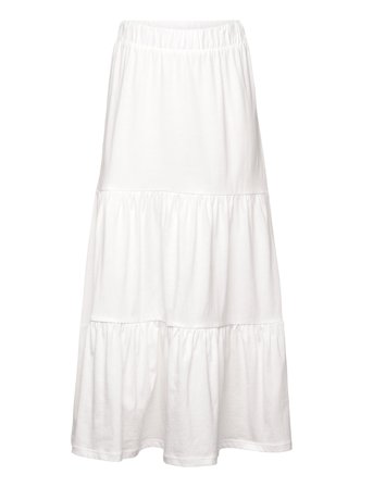 Lindex | Skirt Maxi Jersey | 170