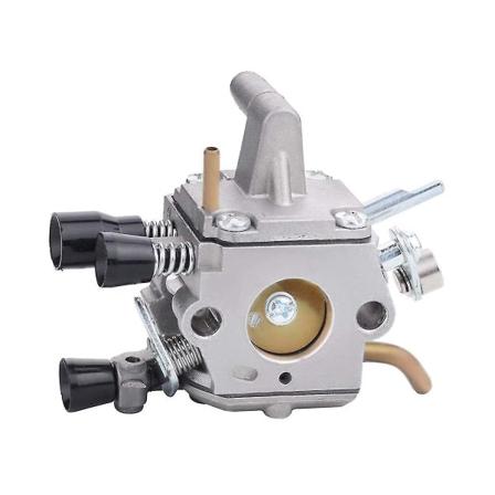Sthil Fs120 kaasuttimelle Fs350 Fr450 Fr480 Fs250 Fs300 kaasuttimelle Sthil-haoyille
