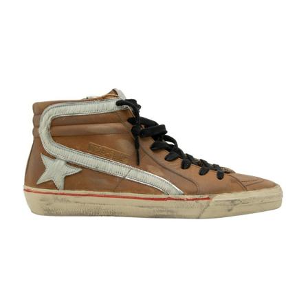 Golden Goose Sneakers Brun, Herre, Størrelse: 45 EU