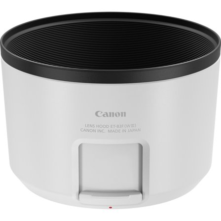 Canon ET-83FWIII - motlysblender