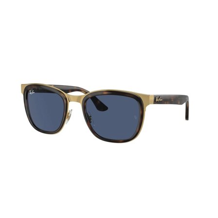 Ray-Ban Clyde - Solbriller - Brun - RB3709 001/80 5322