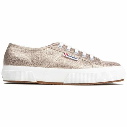 Superga, 2750 Trainers Wit, Dames, Maat:41 EU