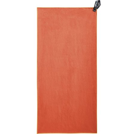 Packtowl Personal Hand Men toiletries Orange OneSize