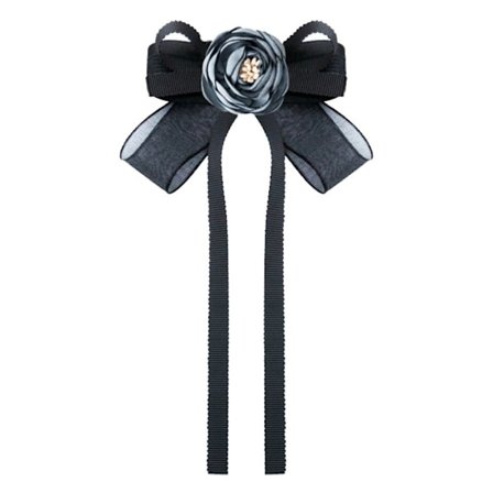 Fluga Bowknot Broscher A A