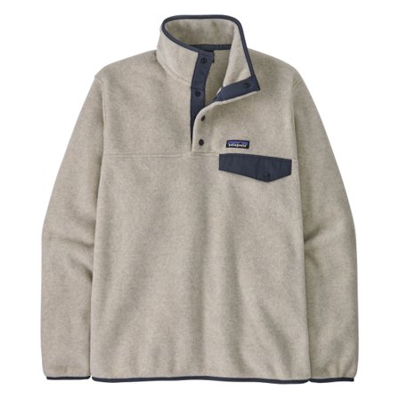 Patagonia M's LW Synch Snap-T P/O OTSM - M