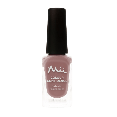 Mii Color Confidence Nail Polish Nagellack 9 ml