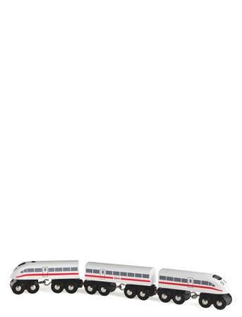 BRIO | Brio 33748 Højhastighedstog Med Lyd | ONE SIZE