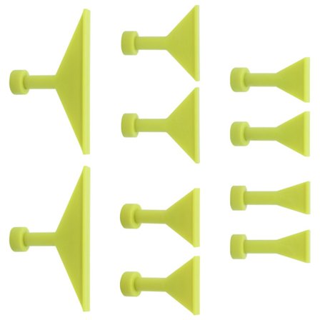 Buldefjerner-tappe Vedligeholdelsesværktøj Buldefjernelse Trækketap Langt Buldereparationsværktøj