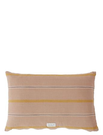 Kyoto Cushion Home Textiles Cushions & Blankets Cushions Vaaleanpunainen OYOY Living Design