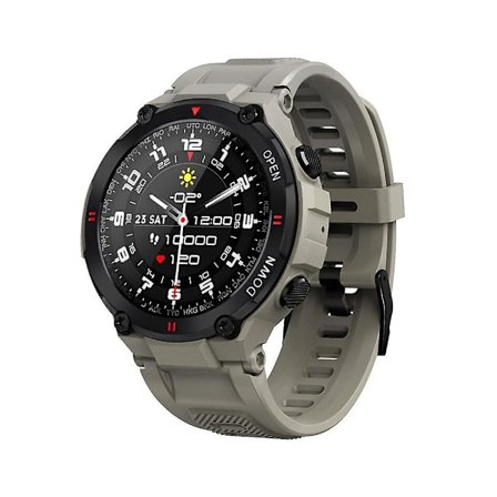 Call Watch K27 Älykello Puheluilmoitus Monikielinen