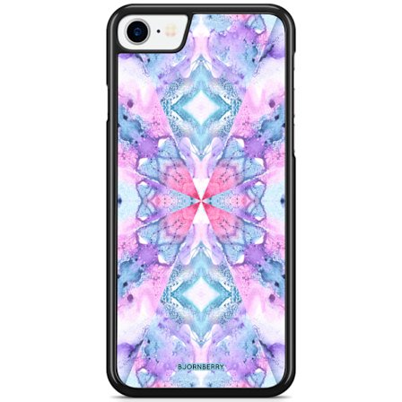 Bjornberry Skal iPhone 7 - Watercolor