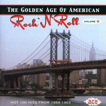Golden age of american r NA